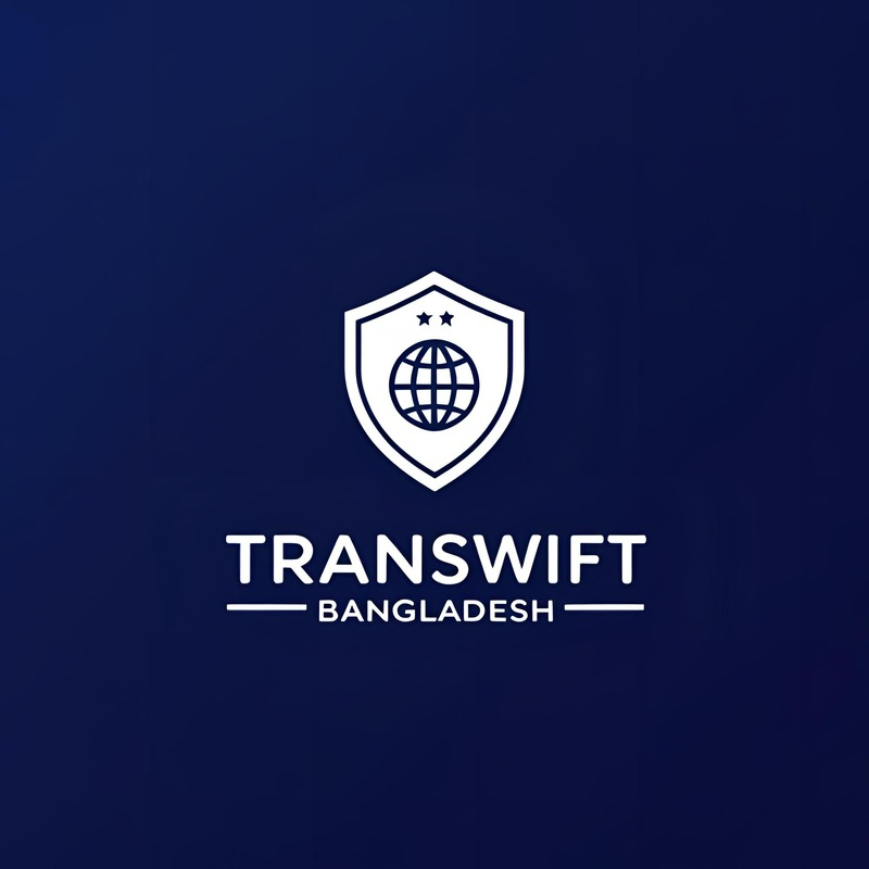 Transwift Bangladesh - মার্কেটপ্লেস এজেন্সি